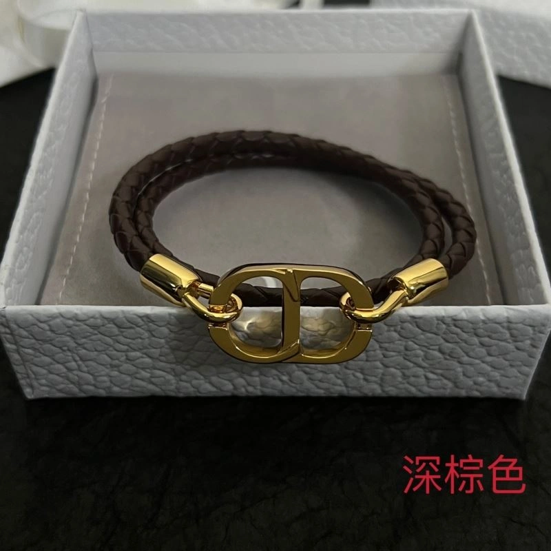 Christian Dxxr Bracelets EyeCatching 295478