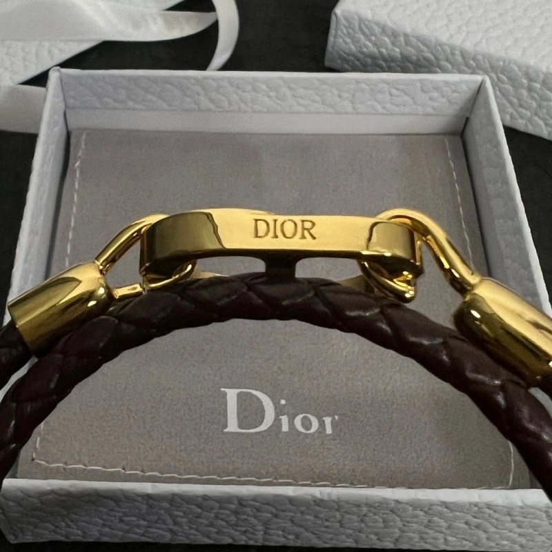 Christian Dxxr Bracelets EyeCatching 295478