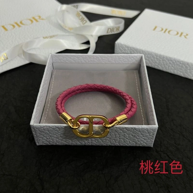 Christian Dxxr Bracelets EyeCatching 295478