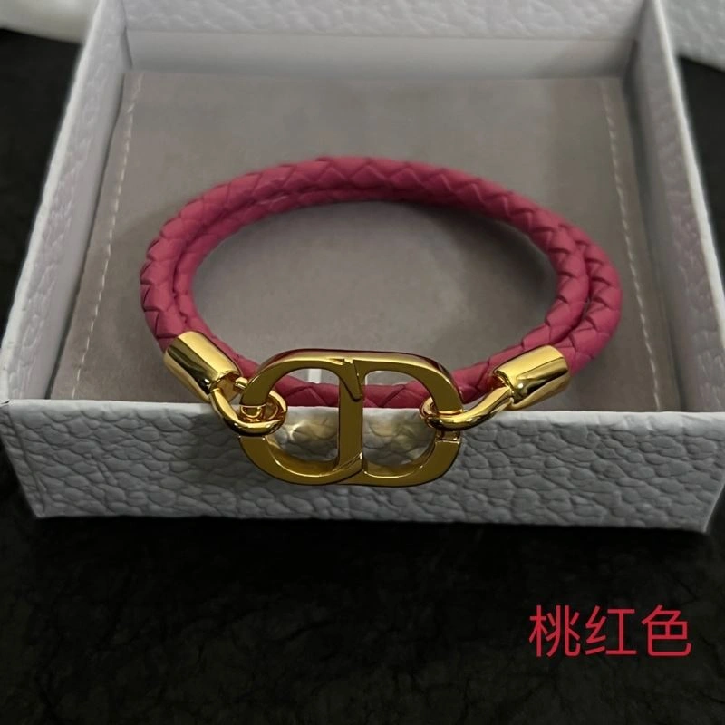Christian Dxxr Bracelets EyeCatching 295478