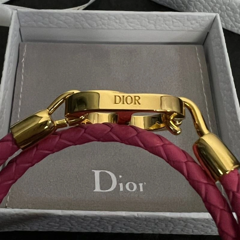 Christian Dxxr Bracelets EyeCatching 295478