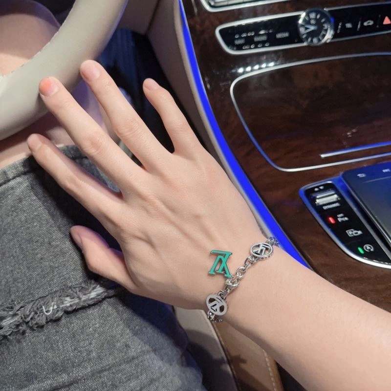 LX Bracelets Popular 311761