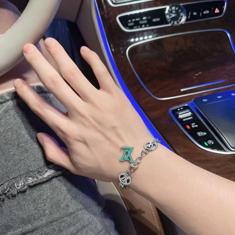 LX Bracelets Popular 311761