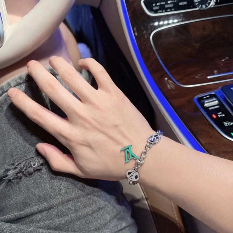 LX Bracelets Popular 311761