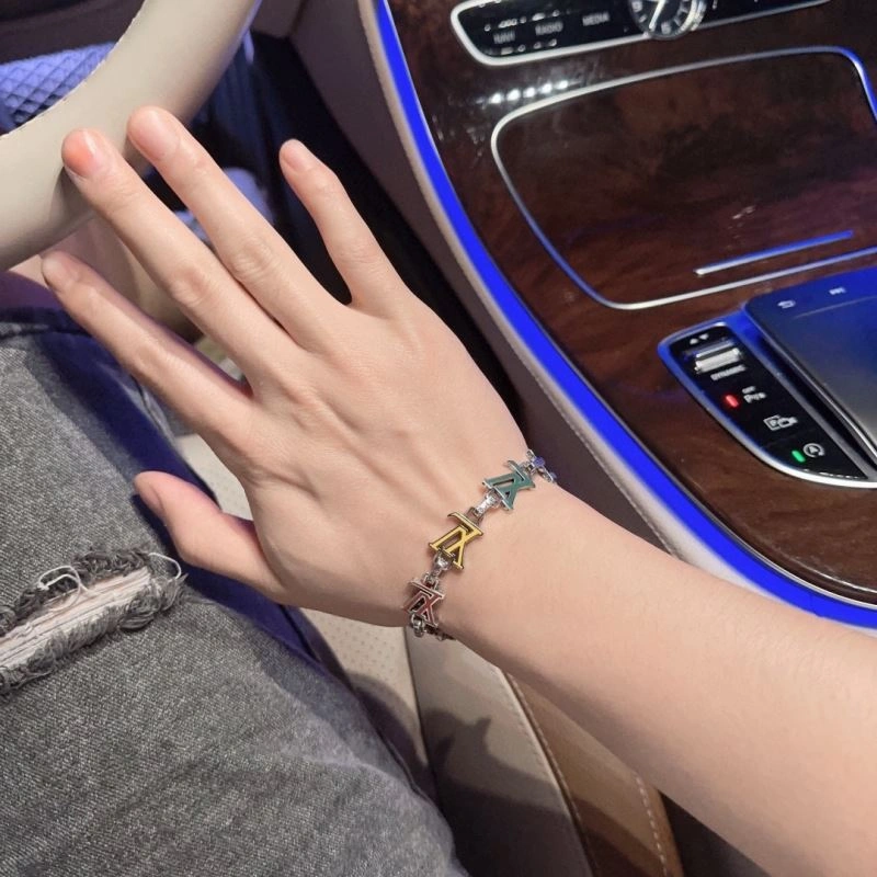 LX Bracelets Efficient 311770