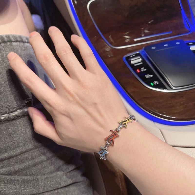 LX Bracelets Efficient 311770