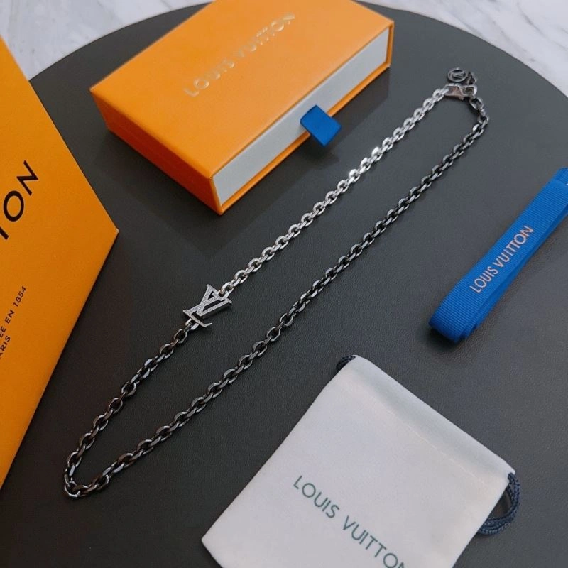 Soft LX Necklaces 308369