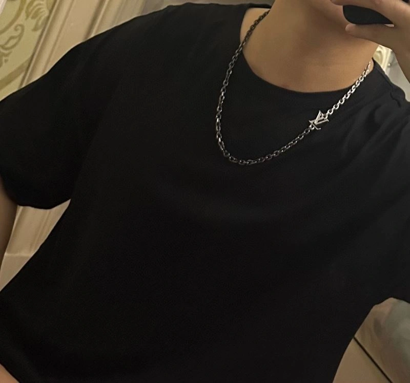 Soft LX Necklaces 308369