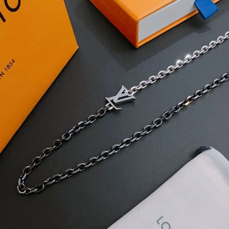 Soft LX Necklaces 308369