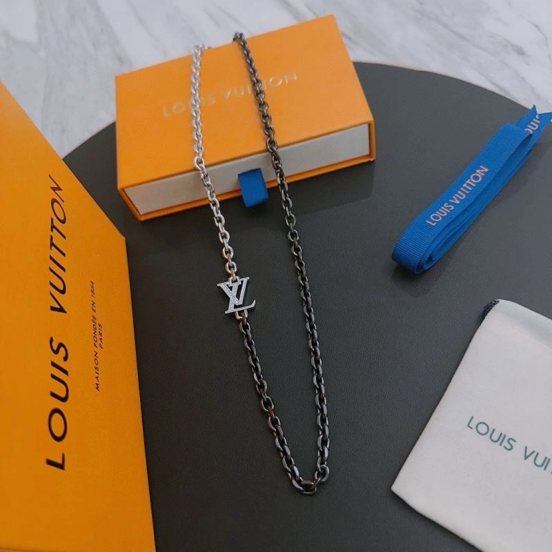 Soft LX Necklaces 308369