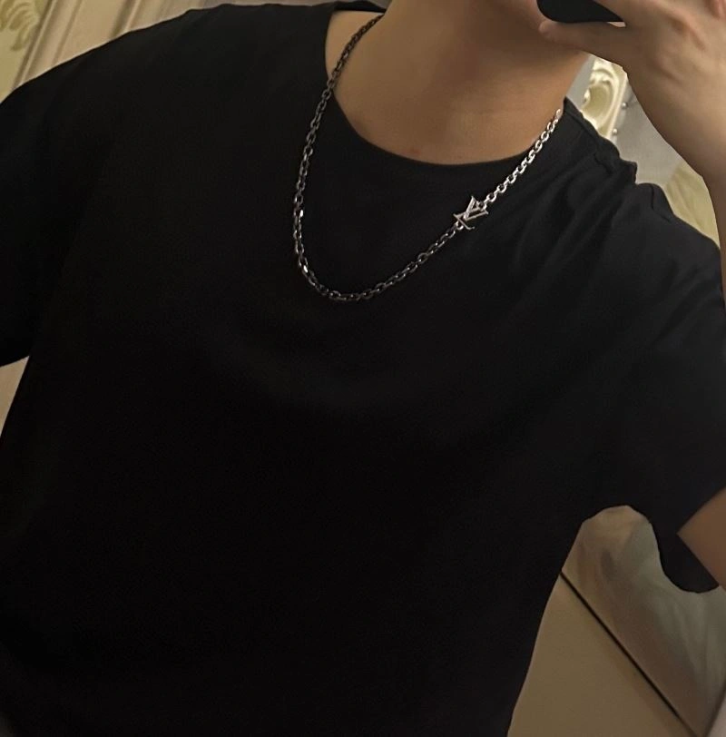 Soft LX Necklaces 308369