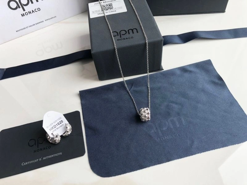Axm Necklaces Cozy 282055