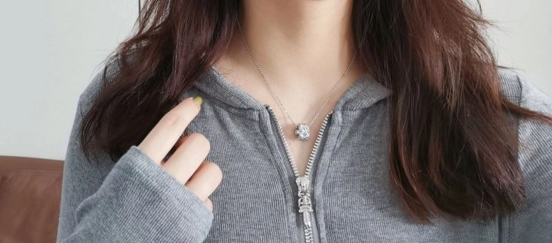 Axm Necklaces Cozy 282055