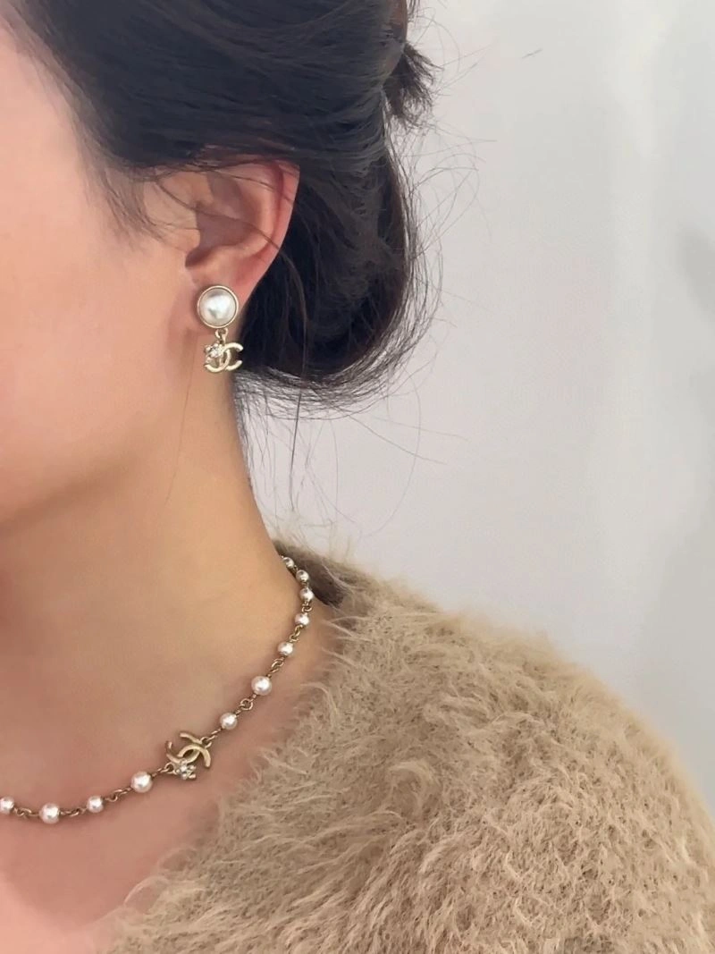 Unique Chxnxl Brooches 292231
