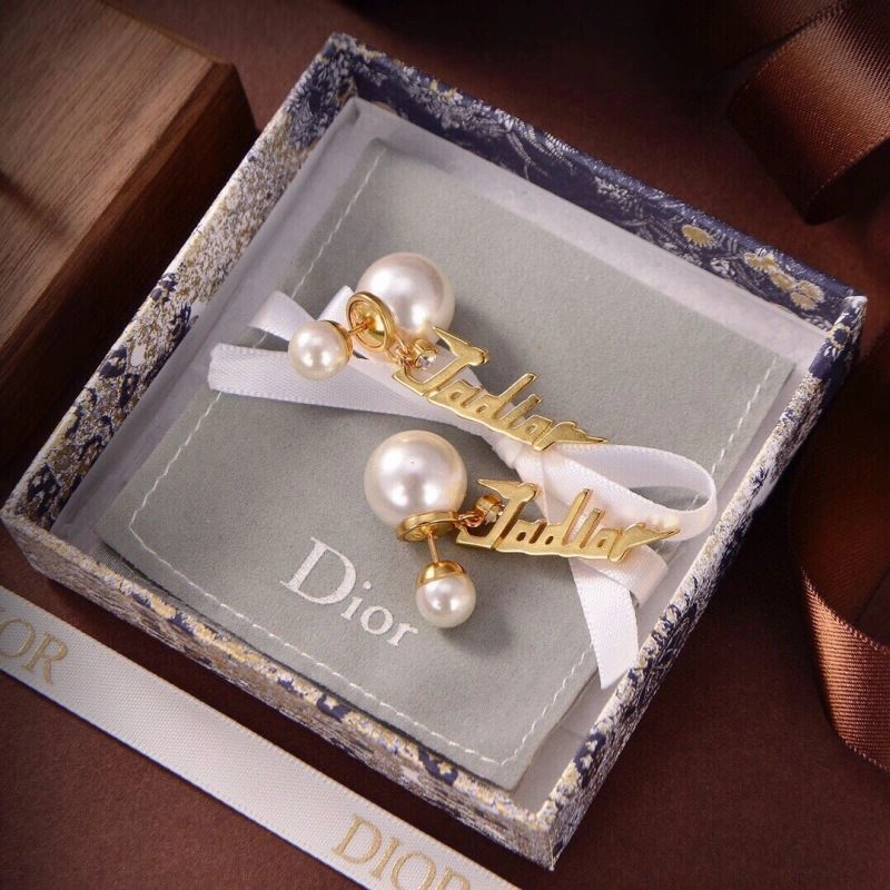 SmartChoice Christian Dxxr Earrings 295191