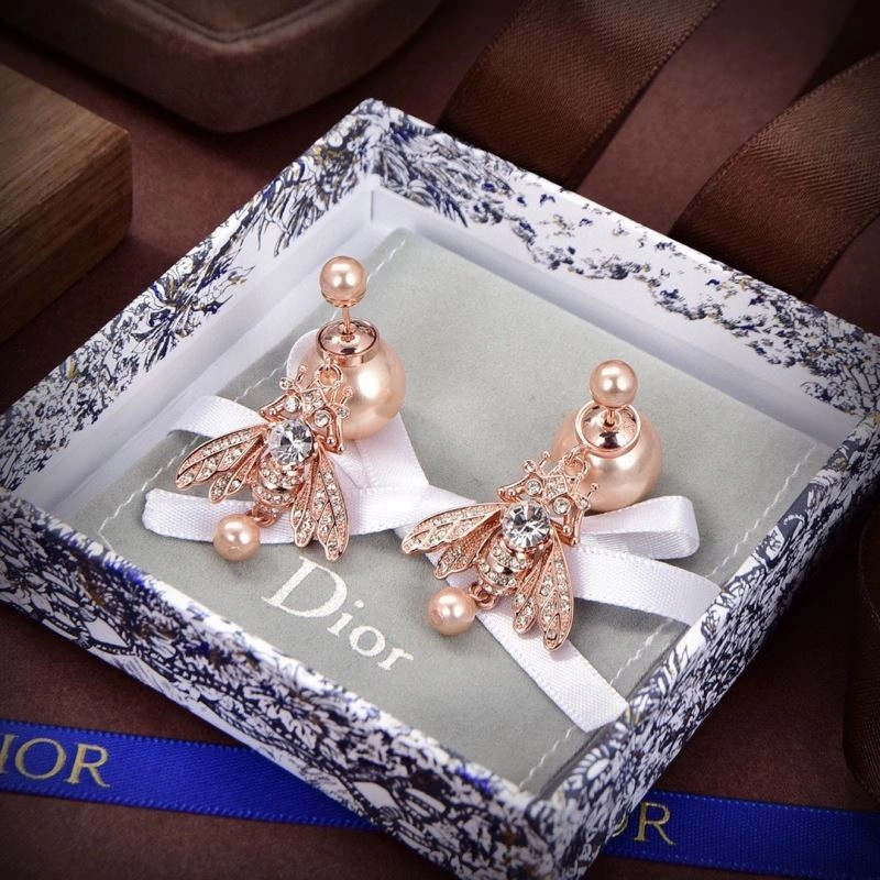 Christian Dxxr Earrings Classic 295181
