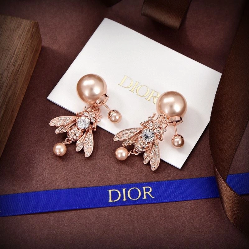 Christian Dxxr Earrings Classic 295181
