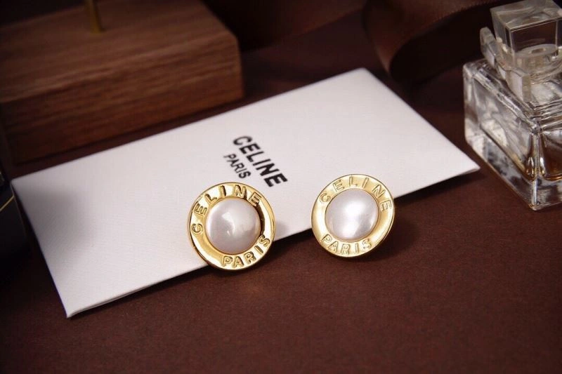 Cxlxne Earrings WellDesigned 283821
