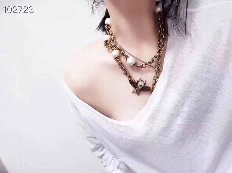 Efficient Gxccx Necklaces 306017