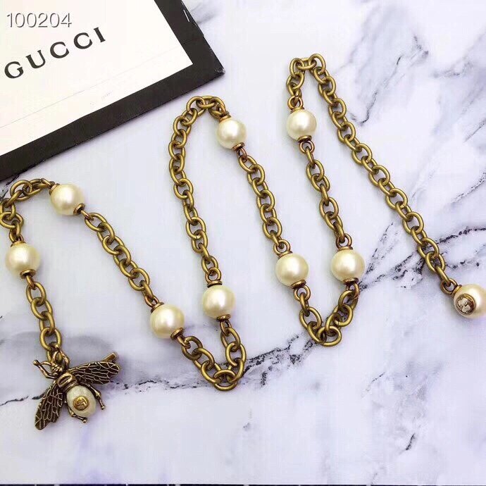 Efficient Gxccx Necklaces 306017