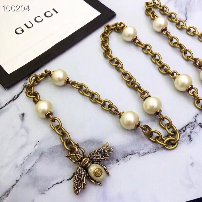 Efficient Gxccx Necklaces 306017