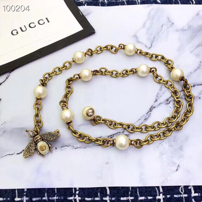 Efficient Gxccx Necklaces 306017