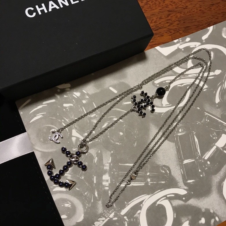 ModernLook Chxnxl Brooches 292229