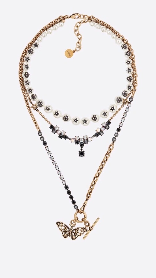 Trendsetting Christian Dxxr Necklaces 295067