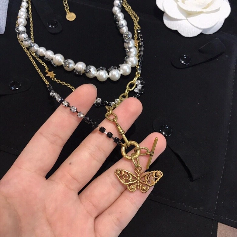 Trendsetting Christian Dxxr Necklaces 295067