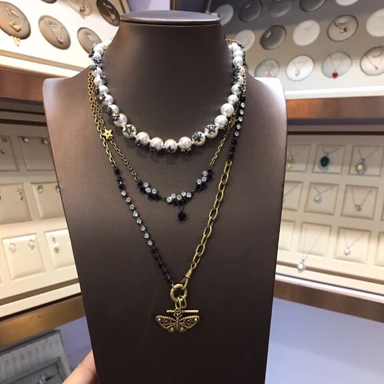 Trendsetting Christian Dxxr Necklaces 295067