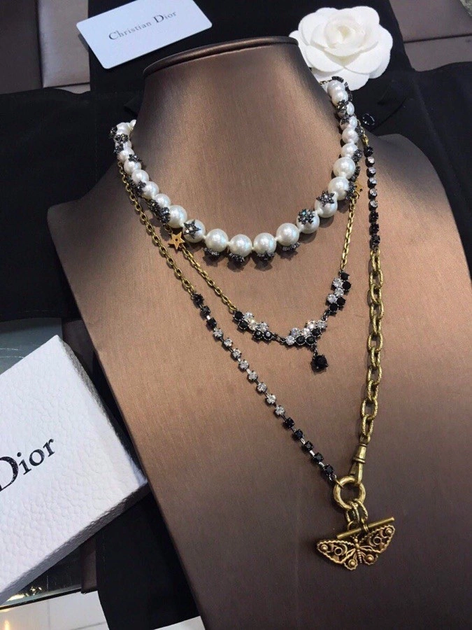 Trendsetting Christian Dxxr Necklaces 295067