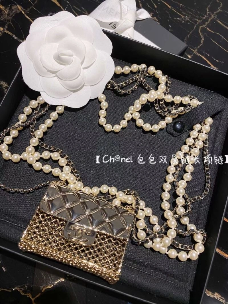 Chxnxl Brooches GoAnywhere 292230