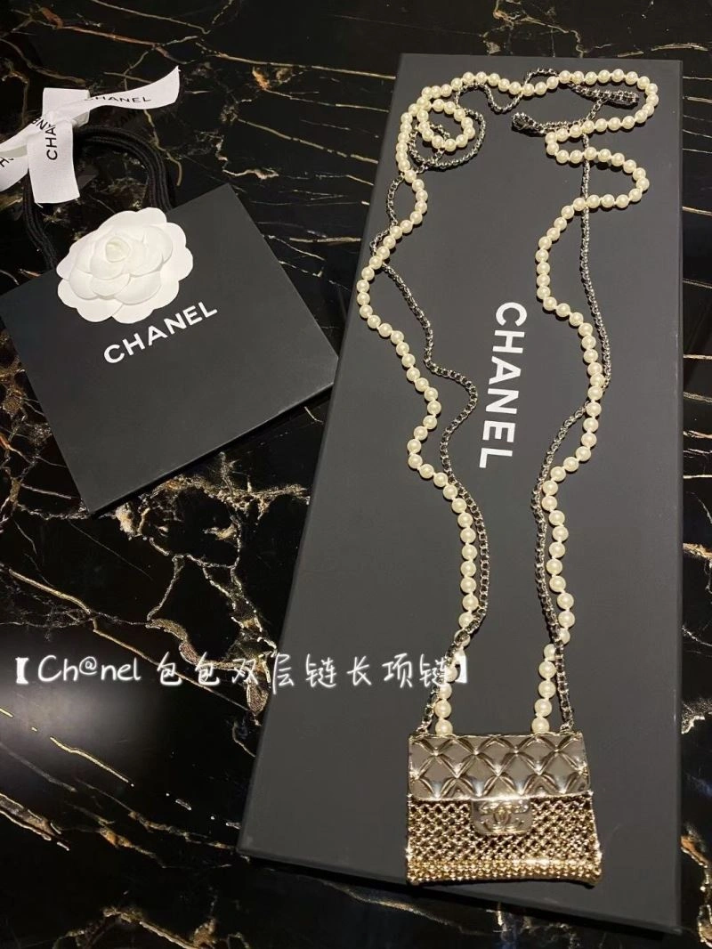 Chxnxl Brooches GoAnywhere 292230