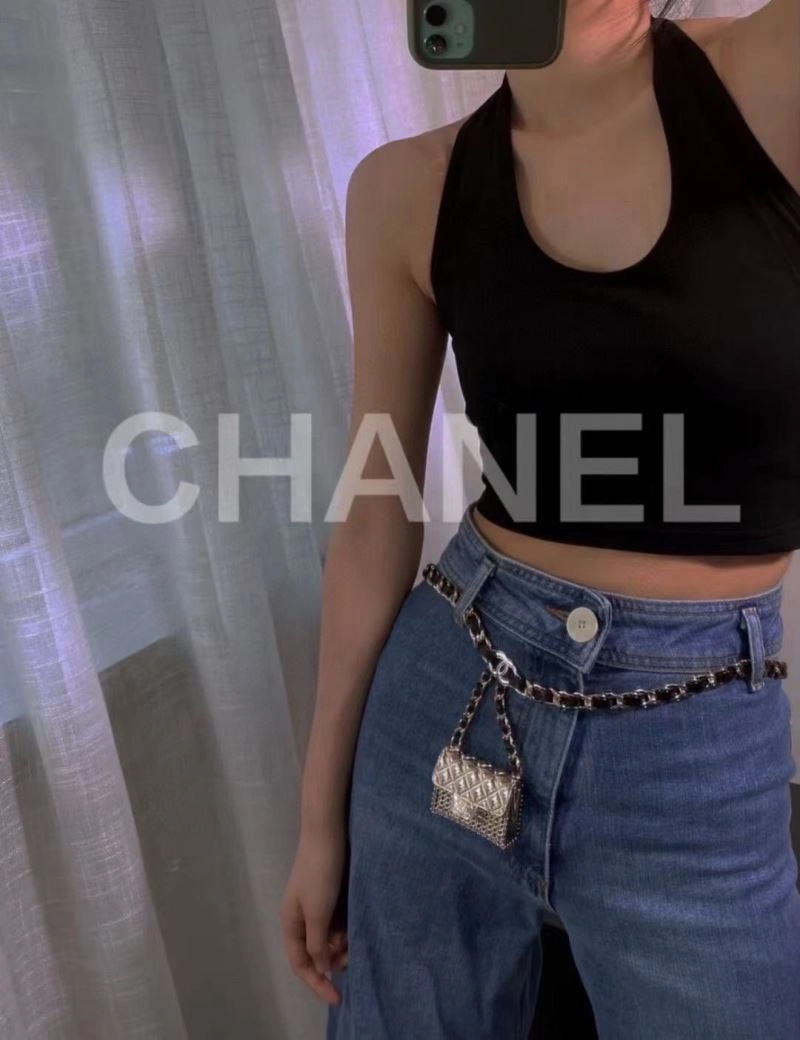 NewStyle Chxnxl Brooches 292239