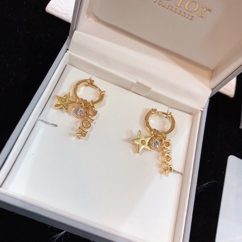 WellDesigned Christian Dxxr Earrings 295193