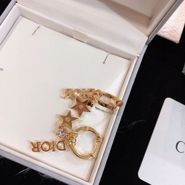 WellDesigned Christian Dxxr Earrings 295193