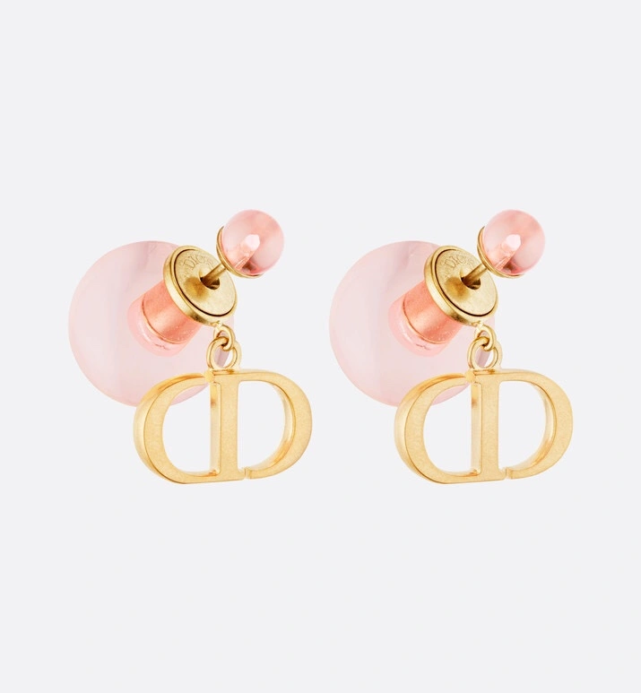 Stylish Christian Dxxr Earrings 295195