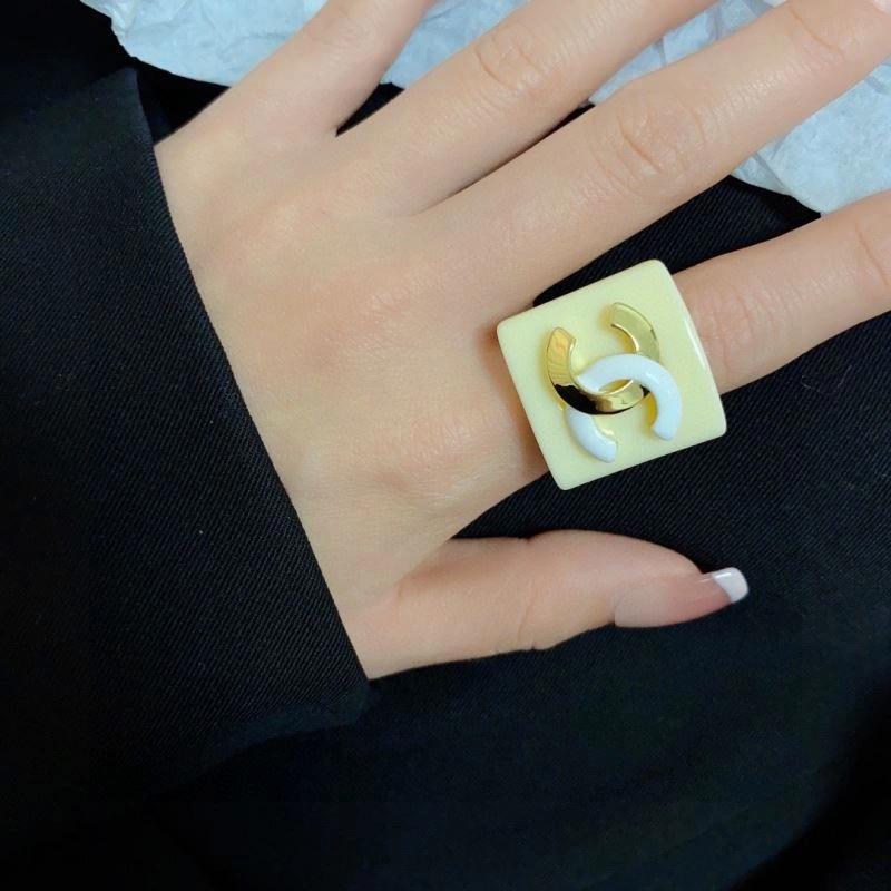 Chxnxl Rings TopPick 290757
