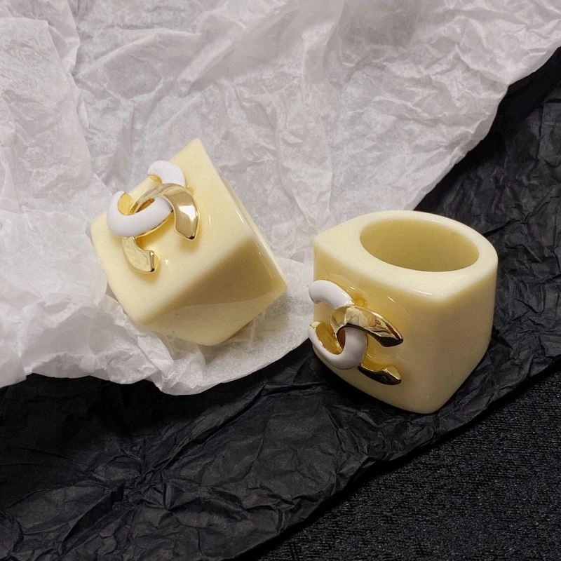 Chxnxl Rings TopPick 290757