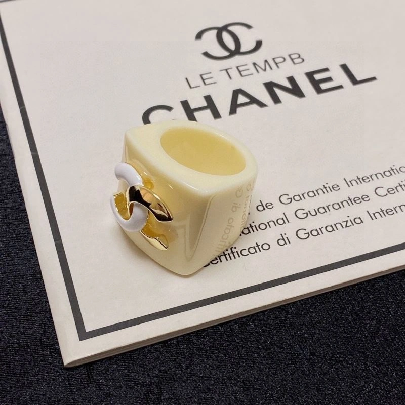 Chxnxl Rings TopPick 290757
