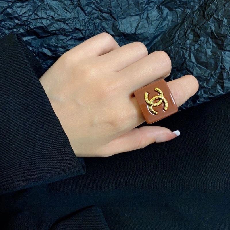 Chxnxl Rings Durable 290754