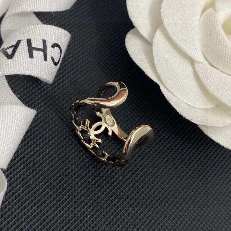 Chxnxl Rings Cozy 290755