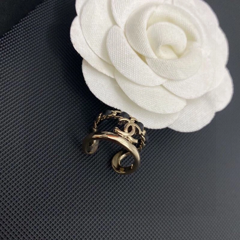 Chxnxl Rings Cozy 290755