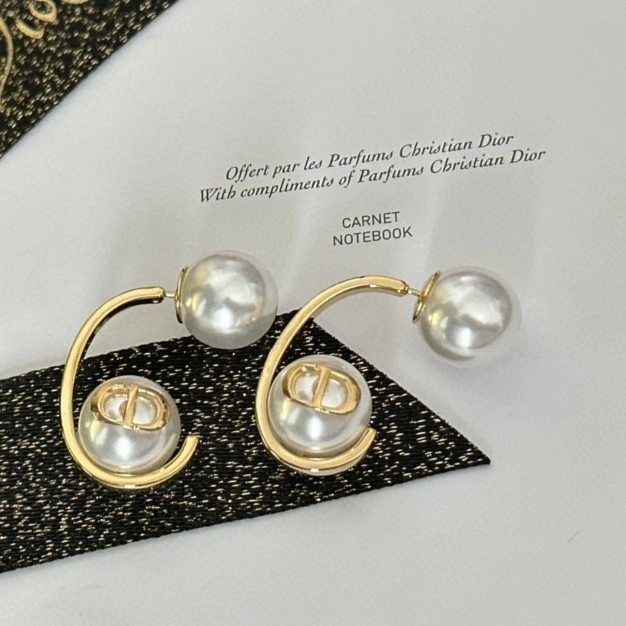 WellDesigned Christian Dxxr Earrings 295192