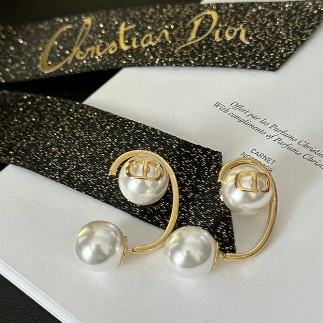 WellDesigned Christian Dxxr Earrings 295192