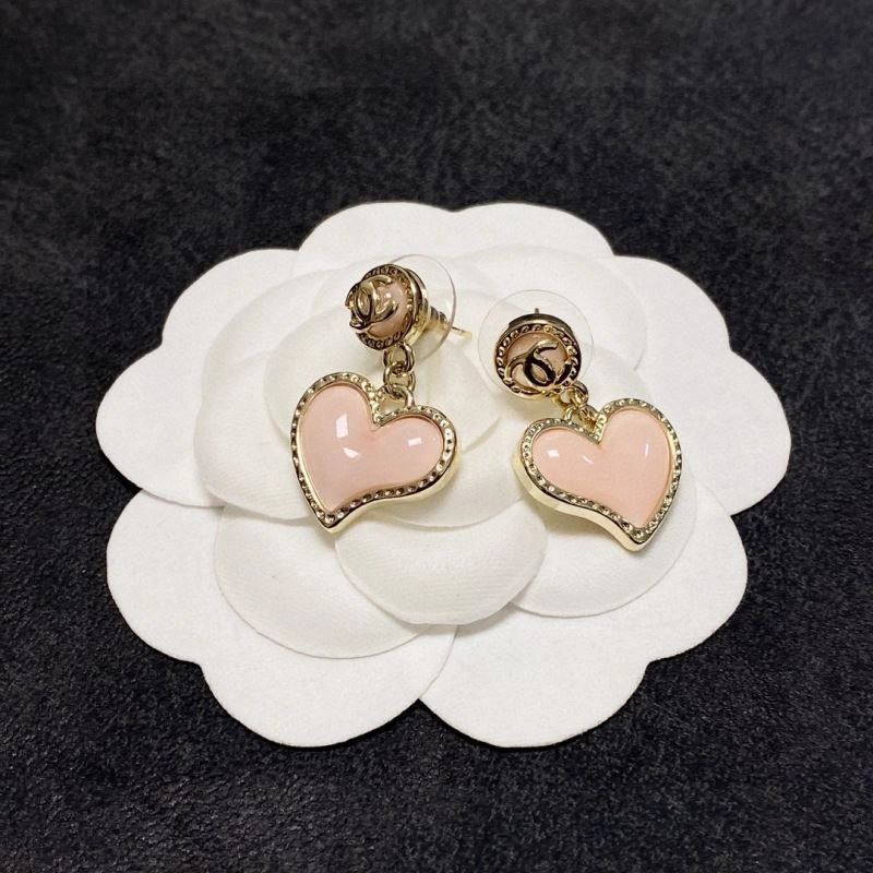Chxnxl Earrings StreetReady 290901