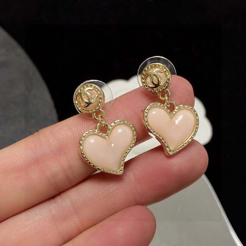 Chxnxl Earrings StreetReady 290901