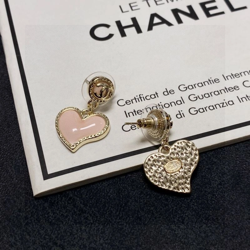Chxnxl Earrings StreetReady 290901