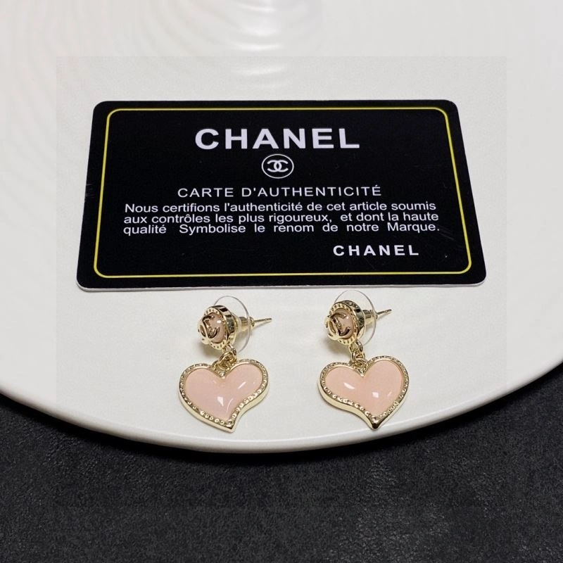 Chxnxl Earrings StreetReady 290901