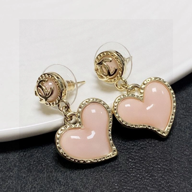 Chxnxl Earrings StreetReady 290901